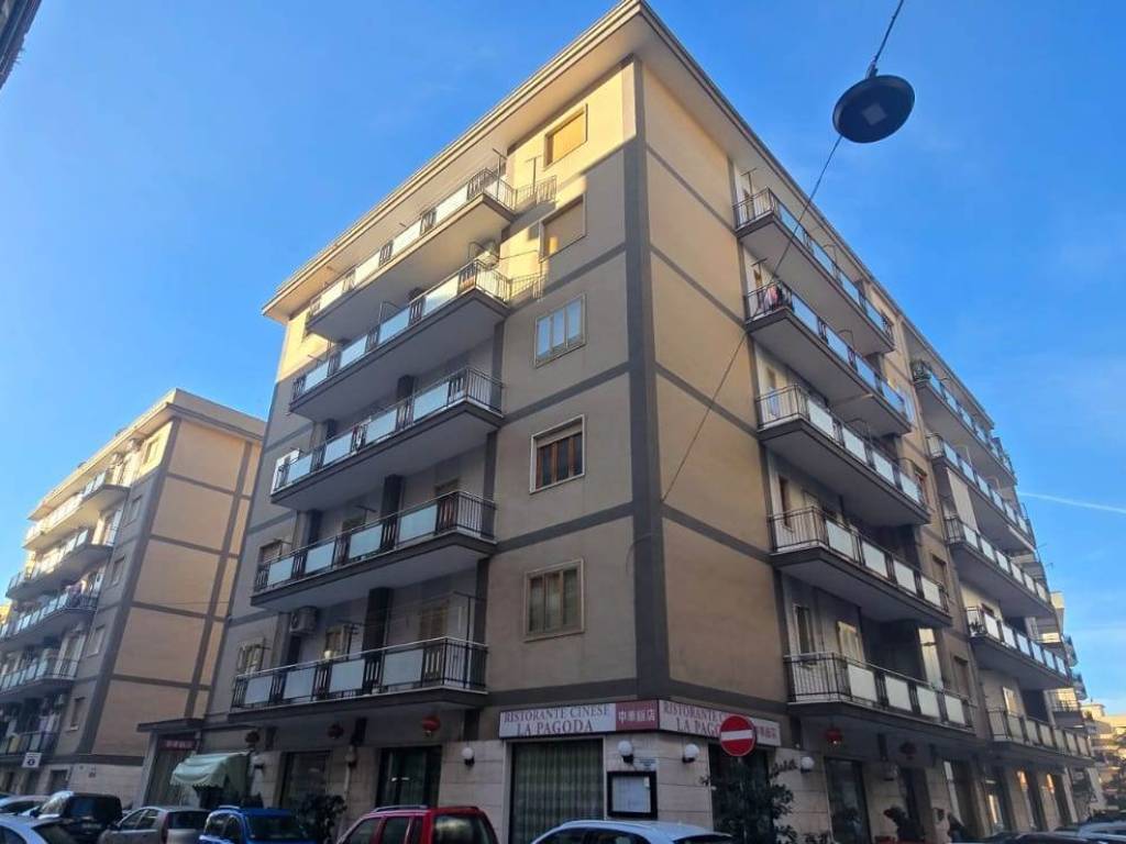 appartamento in vendita a Martina Franca