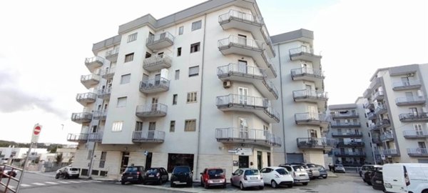 appartamento in vendita a Martina Franca