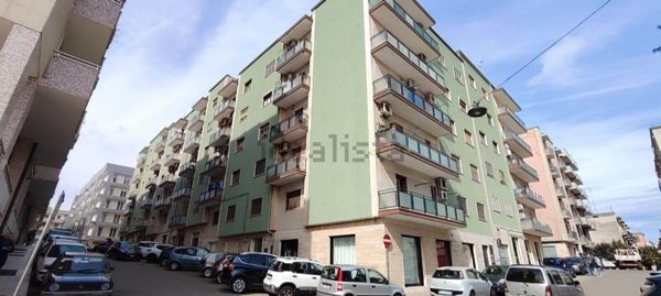 appartamento in vendita a Martina Franca