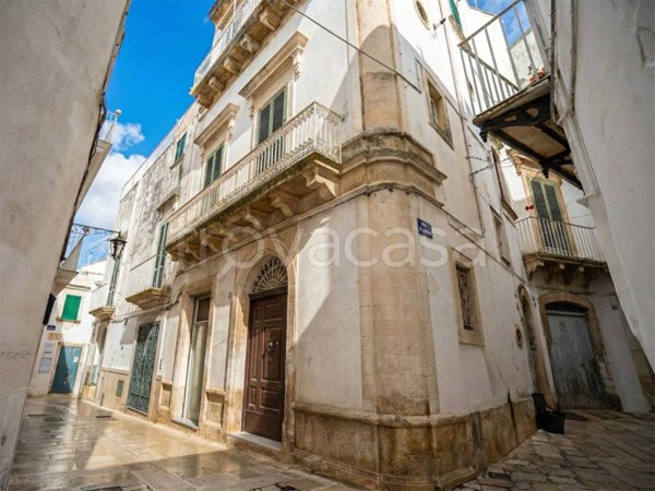 appartamento in vendita a Martina Franca in zona Centro Storico
