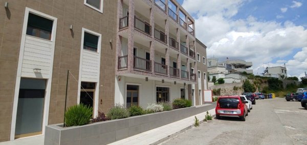 negozio in vendita a Martina Franca