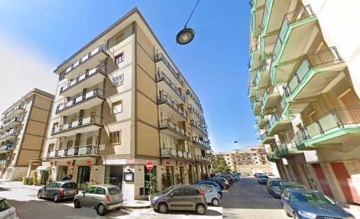 appartamento in vendita a Martina Franca in zona Centro Storico