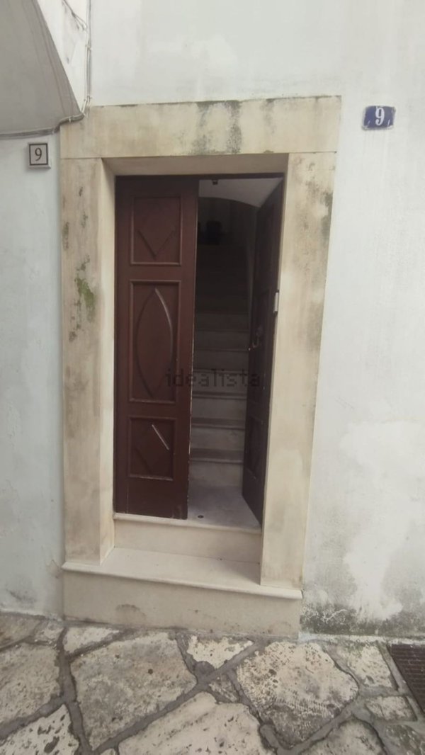 appartamento in vendita a Martina Franca in zona Centro Storico