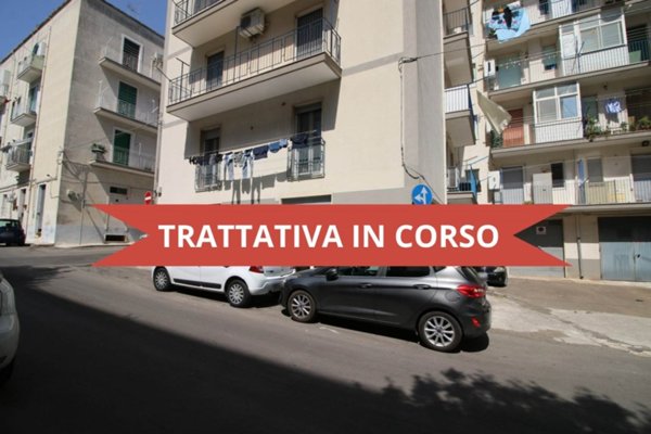 appartamento in vendita a Martina Franca