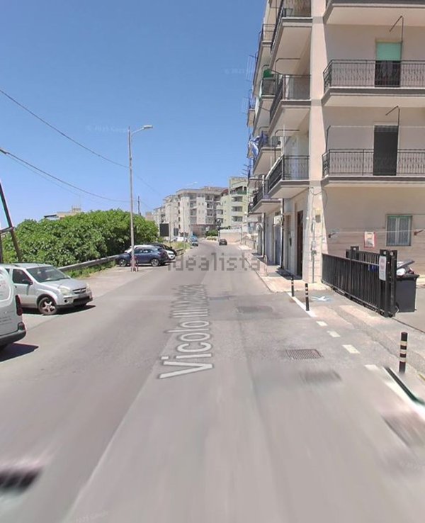 appartamento in vendita a Martina Franca