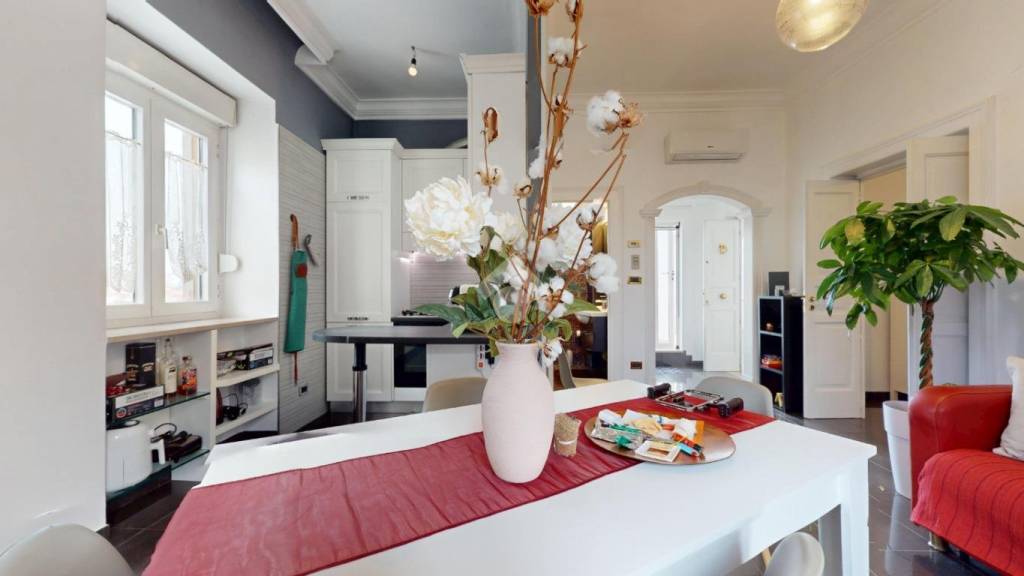 appartamento in vendita a Martina Franca