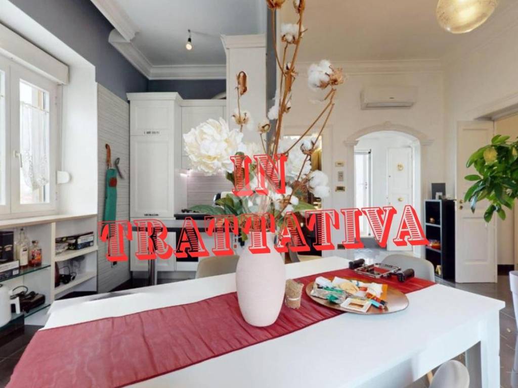 appartamento in vendita a Martina Franca