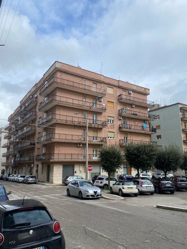 appartamento in vendita a Martina Franca