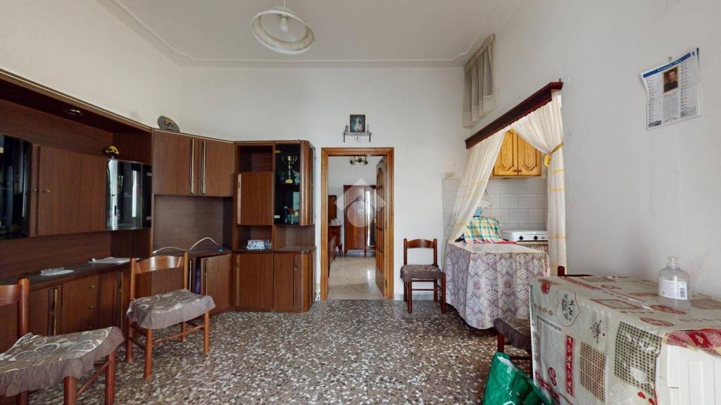 casa indipendente in vendita a Martina Franca in zona Centro Storico