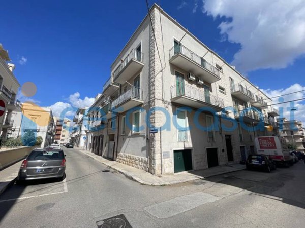 appartamento in vendita a Martina Franca in zona Centro Storico