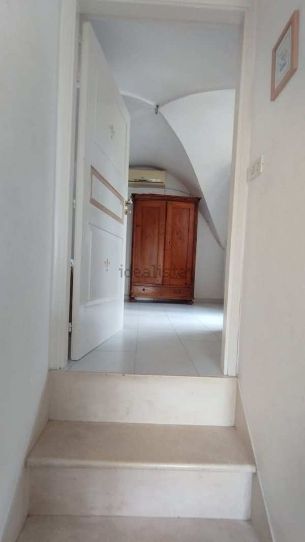 casa indipendente in vendita a Martina Franca in zona Centro Storico