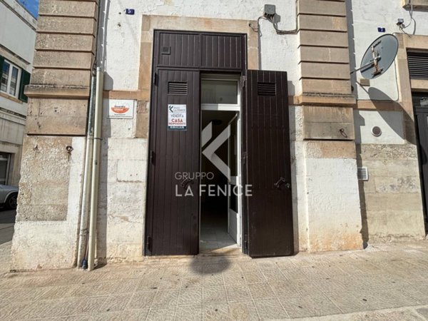 casa indipendente in vendita a Martina Franca in zona Centro Storico