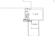 casa indipendente in vendita a Martina Franca in zona Centro Storico