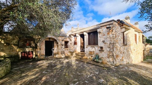 appartamento in vendita a Martina Franca