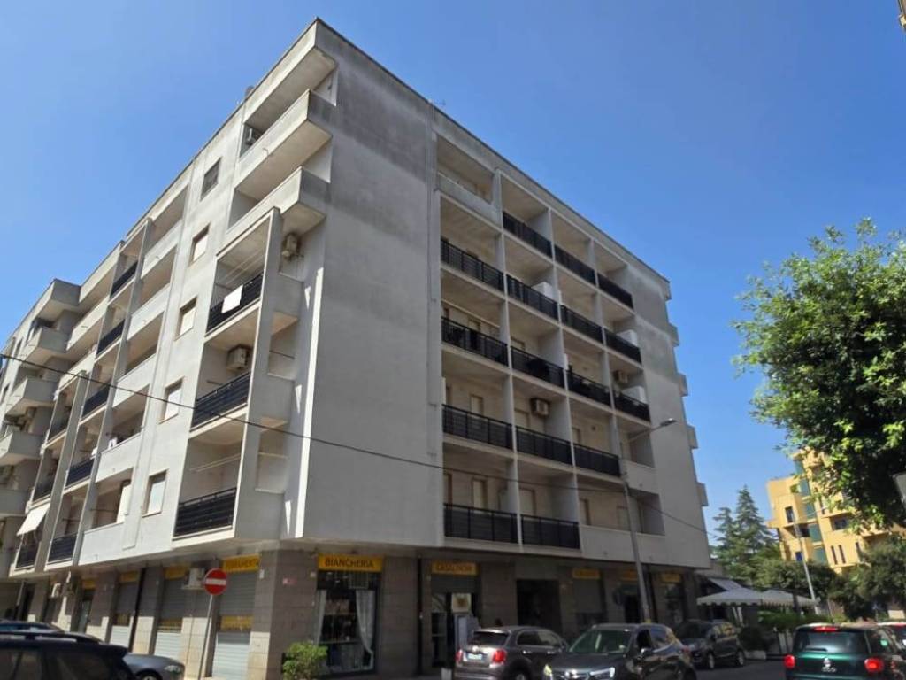 appartamento in vendita a Martina Franca