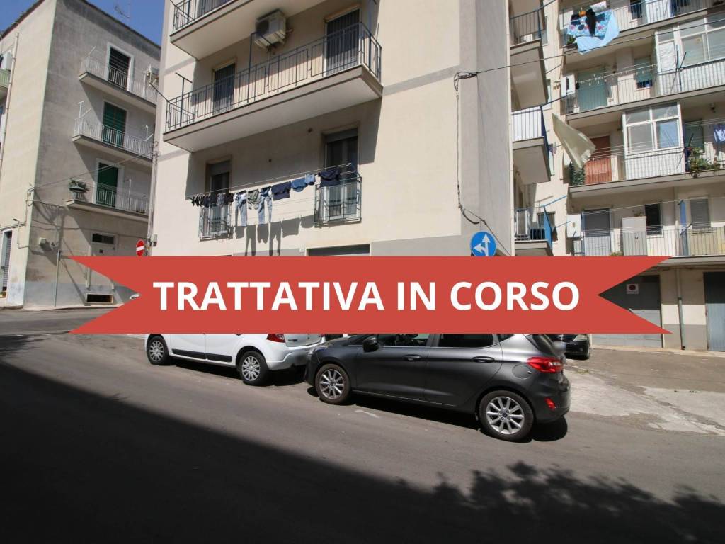 locale commerciale in vendita a Martina Franca