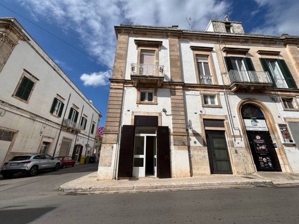 casa indipendente in vendita a Martina Franca in zona Centro Storico