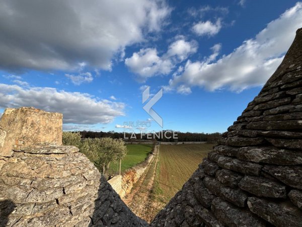 casale in vendita a Martina Franca