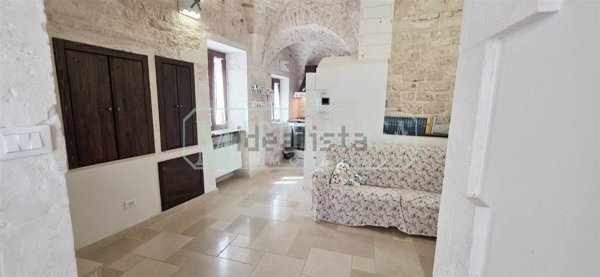 appartamento in vendita a Martina Franca in zona Centro Storico