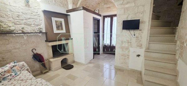 appartamento in vendita a Martina Franca in zona Centro Storico