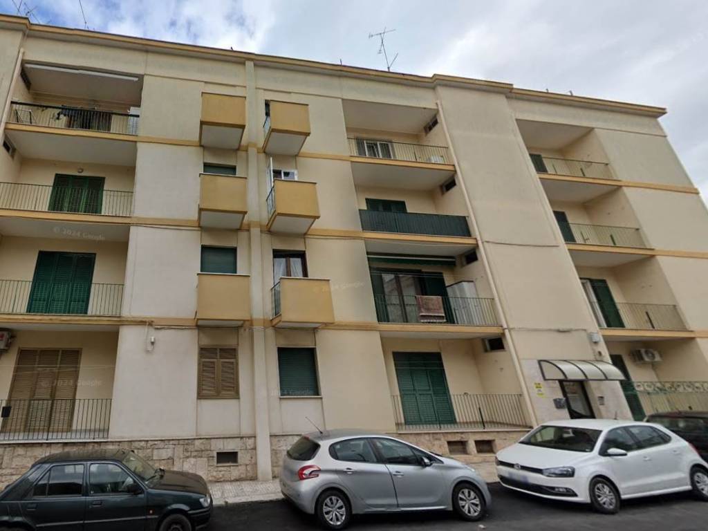 appartamento in vendita a Martina Franca