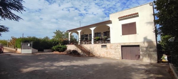 casa indipendente in vendita a Martina Franca
