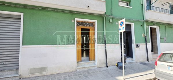 appartamento in vendita a Martina Franca