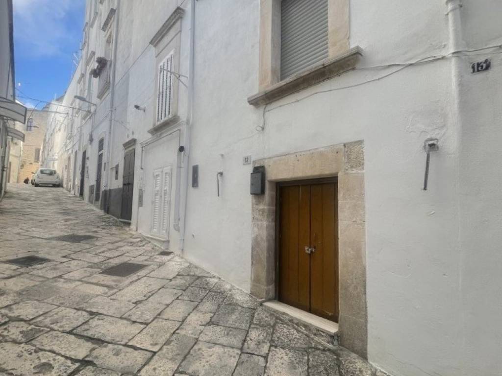 appartamento in vendita a Martina Franca