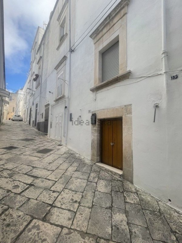 appartamento in vendita a Martina Franca