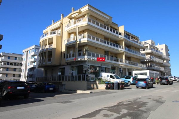 appartamento in vendita a Martina Franca