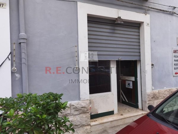 appartamento in vendita a Martina Franca
