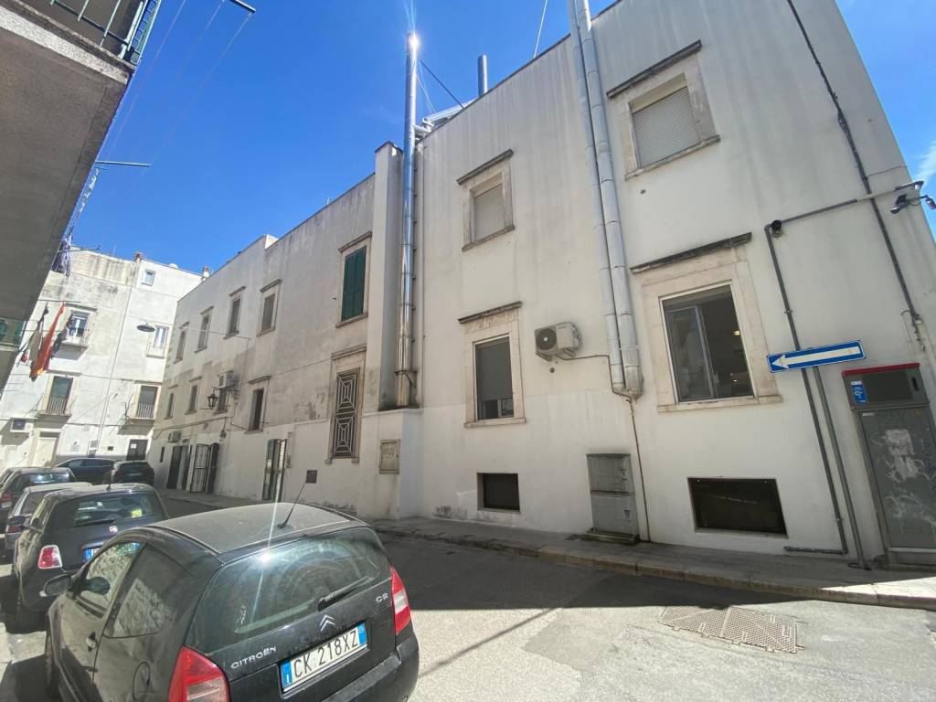 appartamento in vendita a Martina Franca in zona Centro Storico