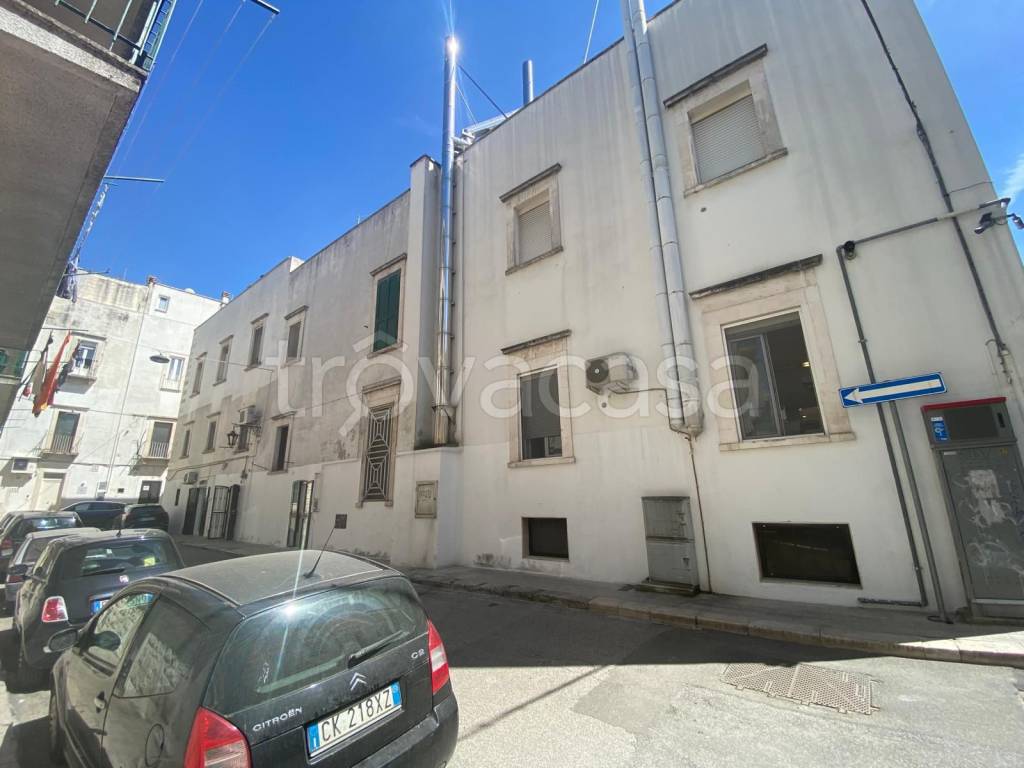 appartamento in vendita a Martina Franca in zona Centro Storico