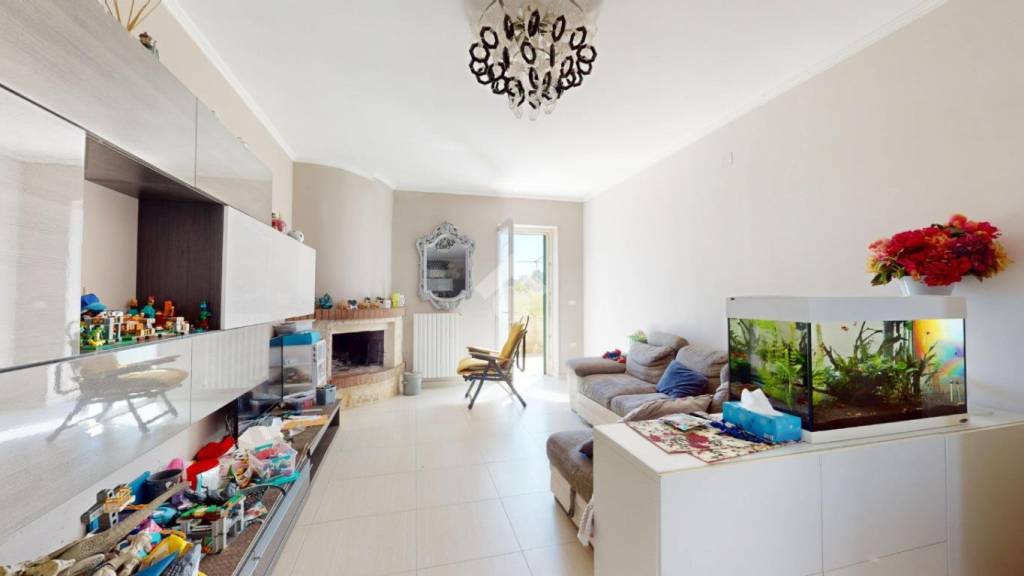 casa indipendente in vendita a Martina Franca in zona Pergolo