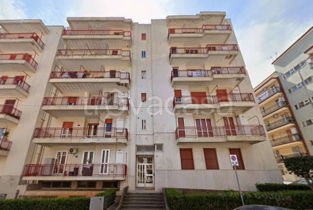 appartamento in vendita a Martina Franca