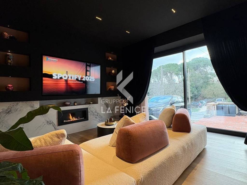 casa indipendente in vendita a Martina Franca in zona Chiancaro