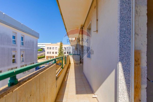 appartamento in vendita a Martina Franca