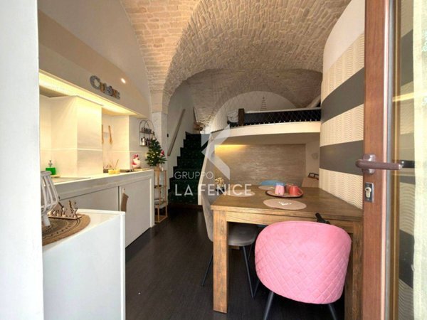 casa indipendente in vendita a Martina Franca in zona Centro Storico