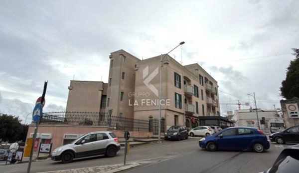 appartamento in vendita a Martina Franca