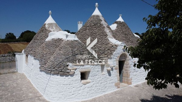 appartamento in vendita a Martina Franca