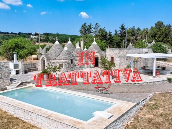 appartamento in vendita a Martina Franca