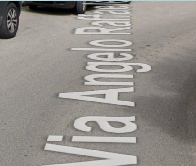 appartamento in vendita a Martina Franca