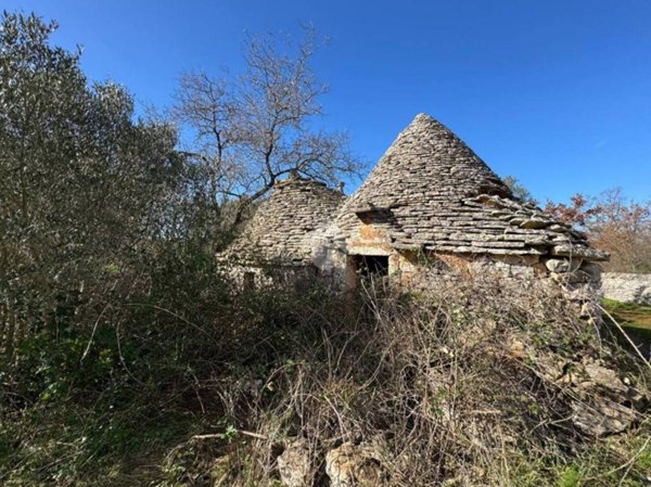 casa indipendente in vendita a Martina Franca