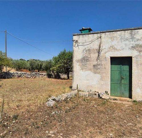 casa indipendente in vendita a Martina Franca