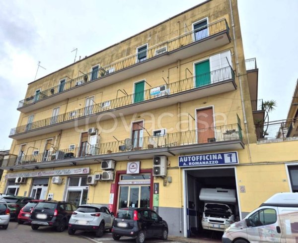 appartamento in vendita a Martina Franca in zona Centro Storico