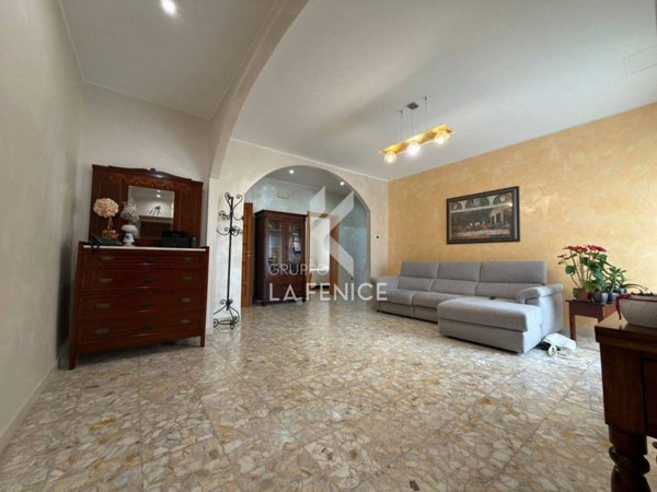 appartamento in vendita a Martina Franca