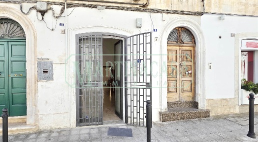 appartamento in vendita a Martina Franca