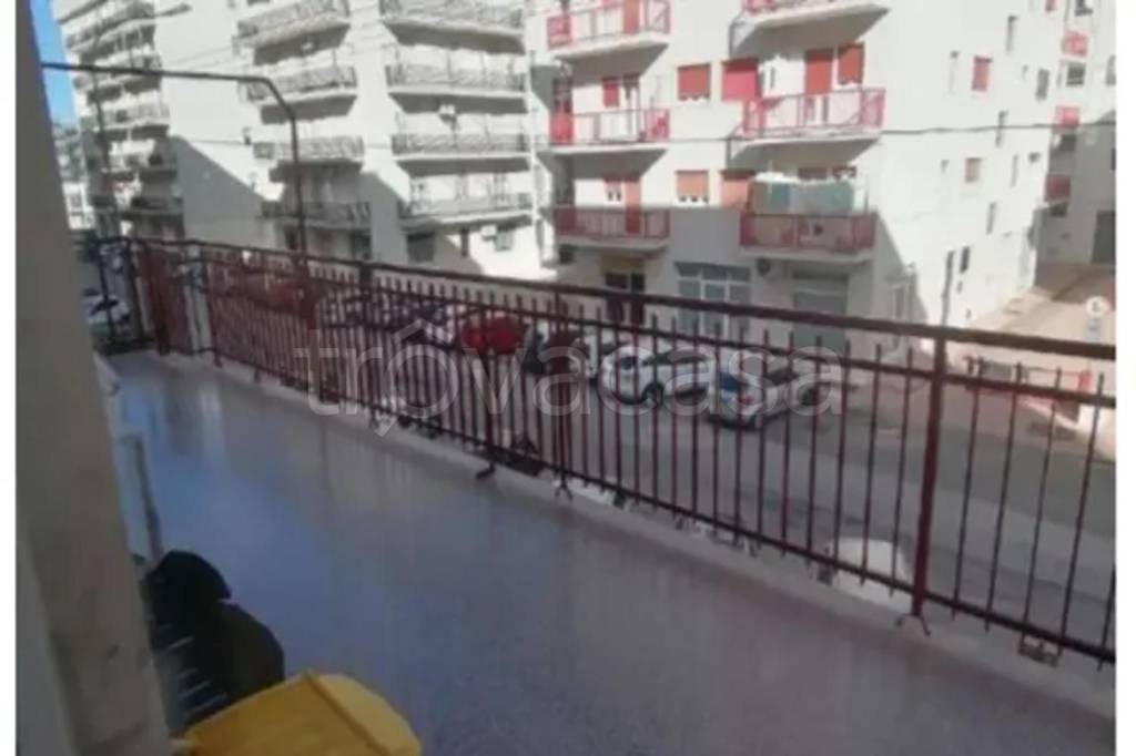 appartamento in vendita a Martina Franca