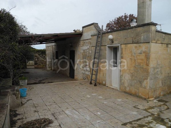 casa indipendente in vendita a Martina Franca