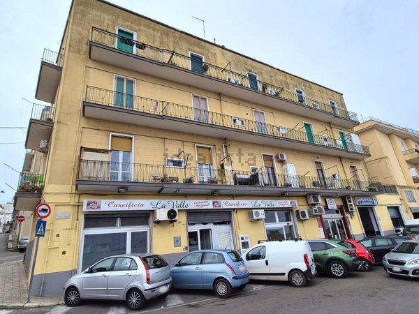 appartamento in vendita a Martina Franca